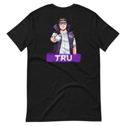 Tru – Takashi Inspired – Shirt (Two Sided)